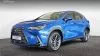 Lexus NX 350h Business City 2WD