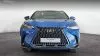 Lexus NX 350h Business City 2WD