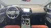 Lexus NX 350h Business City 2WD