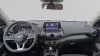 Nissan juke JUKE 1.0 DIG-T  ACENTA (114 CV)  DCT 7 VEL.
