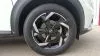 Nissan juke JUKE 1.0 DIG-T  ACENTA (114 CV)  DCT 7 VEL.