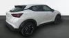 Nissan juke JUKE 1.0 DIG-T  ACENTA (114 CV)  DCT 7 VEL.
