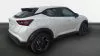Nissan juke JUKE 1.0 DIG-T  ACENTA (114 CV)  DCT 7 VEL.