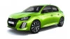 Peugeot e-208 Style Eléctrico 136 (100 Kw) Peugeot e-208 Style Eléctrico 136 (100 Kw)