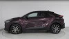 Toyota C-HR 1.8 140H Advance