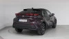 Toyota C-HR 1.8 140H Advance
