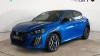 Peugeot 208 GT HYBRID 110 eDCS6 Peugeot 208 GT HYBRID 110 eDCS6