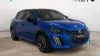 Peugeot 208 GT HYBRID 110 eDCS6 Peugeot 208 GT HYBRID 110 eDCS6