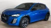 Peugeot 208 GT HYBRID 110 eDCS6 Peugeot 208 GT HYBRID 110 eDCS6