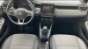 Renault Clio Evolution dCi 100 (74kw) Renault Clio Evolution dCi 100 (74kw)