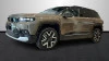 Jeep Compass Full Electric Jeep Compass BEV First Edi