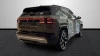 Jeep Compass Full Electric Jeep Compass BEV First Edi