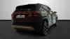 Jeep Compass Full Electric Jeep Compass BEV First Edi