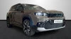 Jeep Compass Full Electric Jeep Compass BEV First Edi