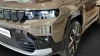 Jeep Compass Full Electric Jeep Compass BEV First Edi