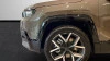 Jeep Compass Full Electric Jeep Compass BEV First Edi