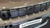 Jeep Compass Full Electric Jeep Compass BEV First Edi