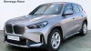 BMW iX1 eDrive20 150 kW (204 CV) BMW iX1 eDrive20 150 kW (204 CV)