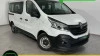 Renault Trafic Passenger Energy Blue dCi 107 kW (145 CV) Renault Trafic Passenger Energy Blue dCi 107 kW (145 CV)
