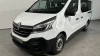 Renault Trafic Passenger Energy Blue dCi 107 kW (145 CV) Renault Trafic Passenger Energy Blue dCi 107 kW (145 CV)