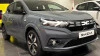 Dacia Sandero Journey Go 74kW (100CV) ECO-G