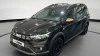 Dacia Jogger  1.0 ECO-G Extreme Go 74kW 7pl.