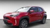 Toyota Yaris Cross 120H Active Tech