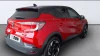 Renault Captur  Hibrido  E-TECH Hibrido Techno 105kW