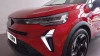 Renault Captur  Hibrido  E-TECH Hibrido Techno 105kW