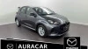 Mazda2 1.5 85 kW (116 CV) CVT Centre-line