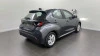 Mazda2 1.5 85 kW (116 CV) CVT Centre-line