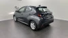 Mazda2 1.5 85 kW (116 CV) CVT Centre-line