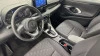 Mazda2 1.5 85 kW (116 CV) CVT Centre-line