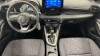 Mazda2 1.5 85 kW (116 CV) CVT Centre-line