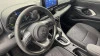Mazda2 1.5 85 kW (116 CV) CVT Centre-line
