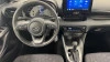 Mazda2 1.5 85 kW (116 CV) CVT Centre-line