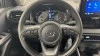Mazda2 1.5 85 kW (116 CV) CVT Centre-line