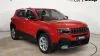 Jeep Avenger 1.2 G 74kW (100CV) Altitude