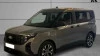 Ford Tourneo Courier 1.0 Ecoboost 92kW (125CV) Trend Auto Ford Tourneo Courier 1.0 Ecoboost 92kW (125CV) Trend Auto