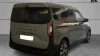 Ford Tourneo Courier 1.0 Ecoboost 92kW (125CV) Trend Auto Ford Tourneo Courier 1.0 Ecoboost 92kW (125CV) Trend Auto