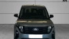 Ford Tourneo Courier 1.0 Ecoboost 92kW (125CV) Trend Auto Ford Tourneo Courier 1.0 Ecoboost 92kW (125CV) Trend Auto