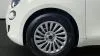 Fiat 500 e Monotrim 118CV 320Km