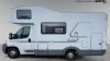 KNAUS SPORT SPORT TR