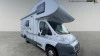 KNAUS SPORT SPORT TR