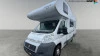 KNAUS SPORT SPORT TR