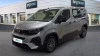 Peugeot Rifter Allure BlueHDi 100 S&S 6 Vel. MAN Long