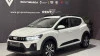 Dacia Sandero Stepway Expression Go 74kW (100CV) ECO-G Dacia Sandero Stepway Expression Go 74kW (100CV) ECO-G