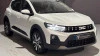 Dacia Sandero Stepway Expression Go 74kW (100CV) ECO-G Dacia Sandero Stepway Expression Go 74kW (100CV) ECO-G
