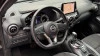 Nissan Juke DIG-T 84 kW (114 CV) DCT 7V N-Connecta