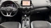 Nissan Juke DIG-T 84 kW (114 CV) DCT 7V N-Connecta